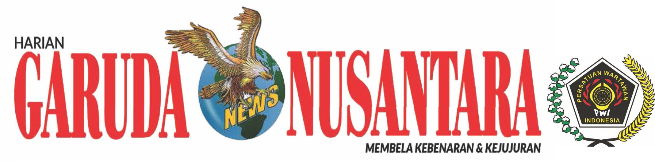 GARUDA NUSANTARA