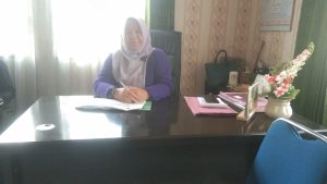 Kadis Koperasi